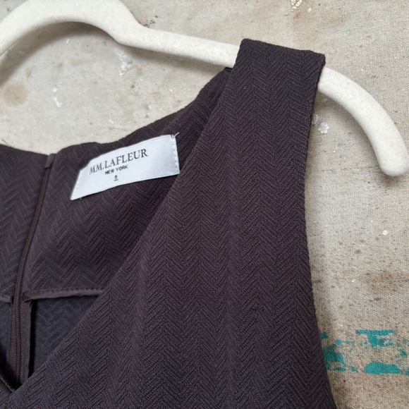 MM LaFleur Annie Dress - Picture 4 of 6